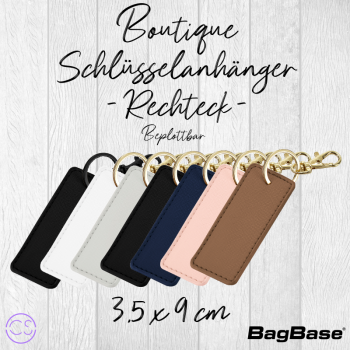 Boutique Key Clip